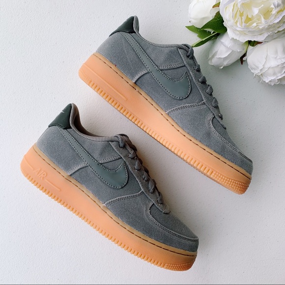Nike Air Force 1 Lv8 Styles NWT - Picture 5 of 9
